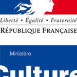 logo-ministere-culture-française